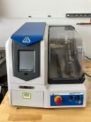 Buehler Precision Cutter