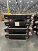 Rover Trailers Axle Utility Trailers