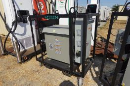 Charging Station Power Supply