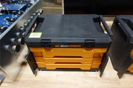 GearWrench Toolbox