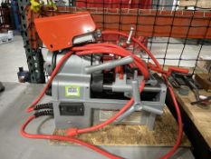Rigid Pipe Threader
