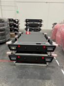 Rover Trailers Axle Utility Trailers