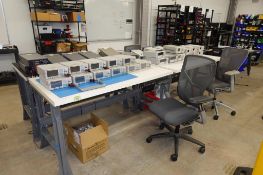 Workbenches & Chairs