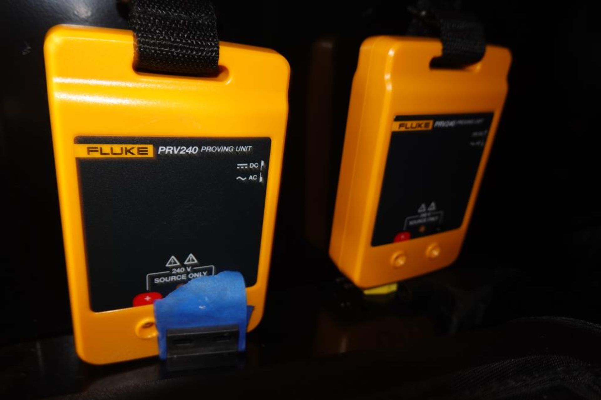Assorted Test Equipment w- Cabinet - Image 11 of 25