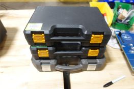 Socket Sets