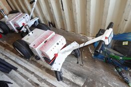 Powered Trailer Dolly