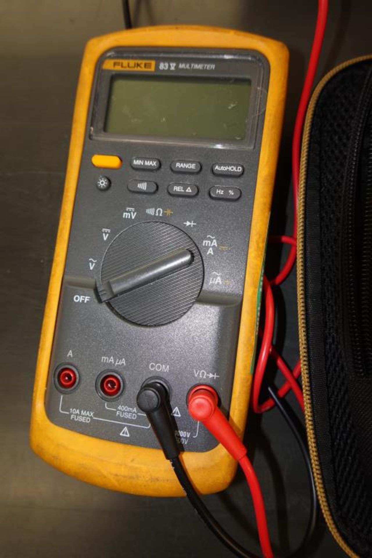 Electronic Test & Batteries - Image 9 of 12