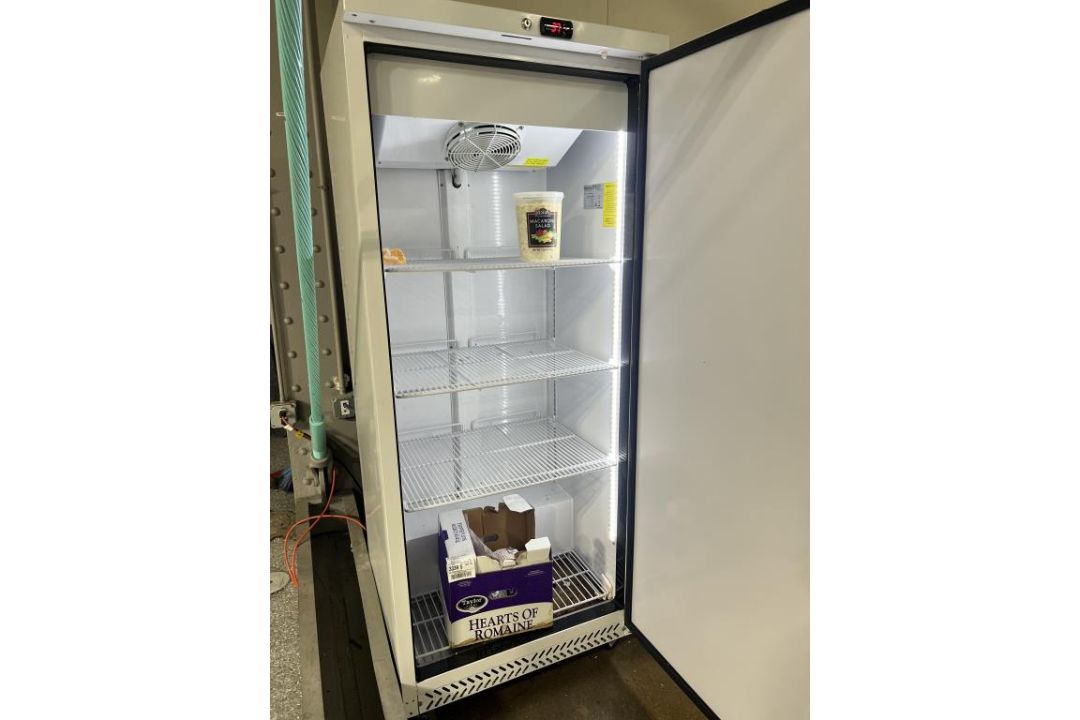 Reach-In Freezer - Image 3 of 4