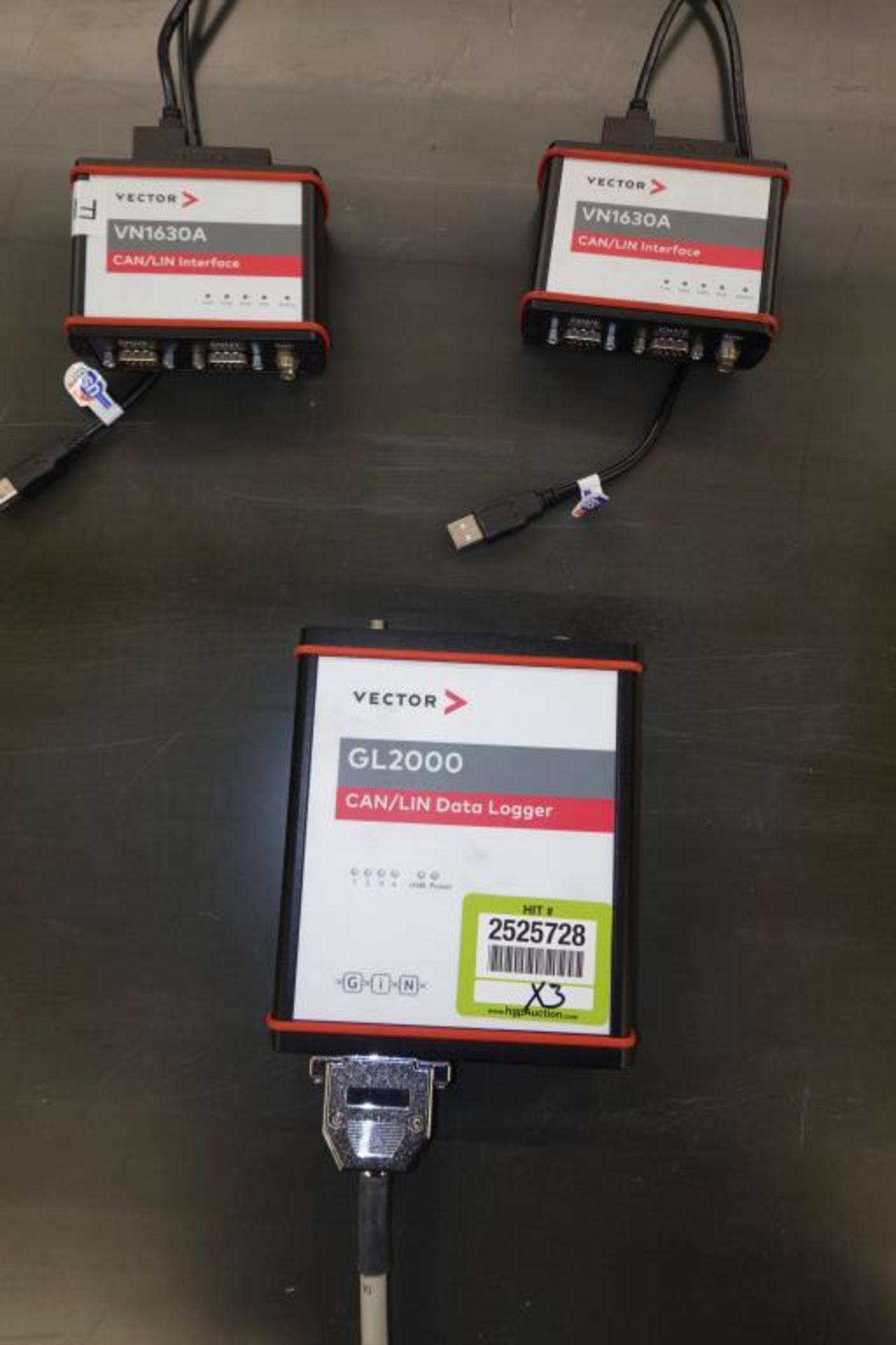 Data Logger & Interface Modules - Image 8 of 8