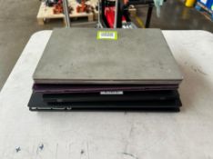 Assorted Laptops