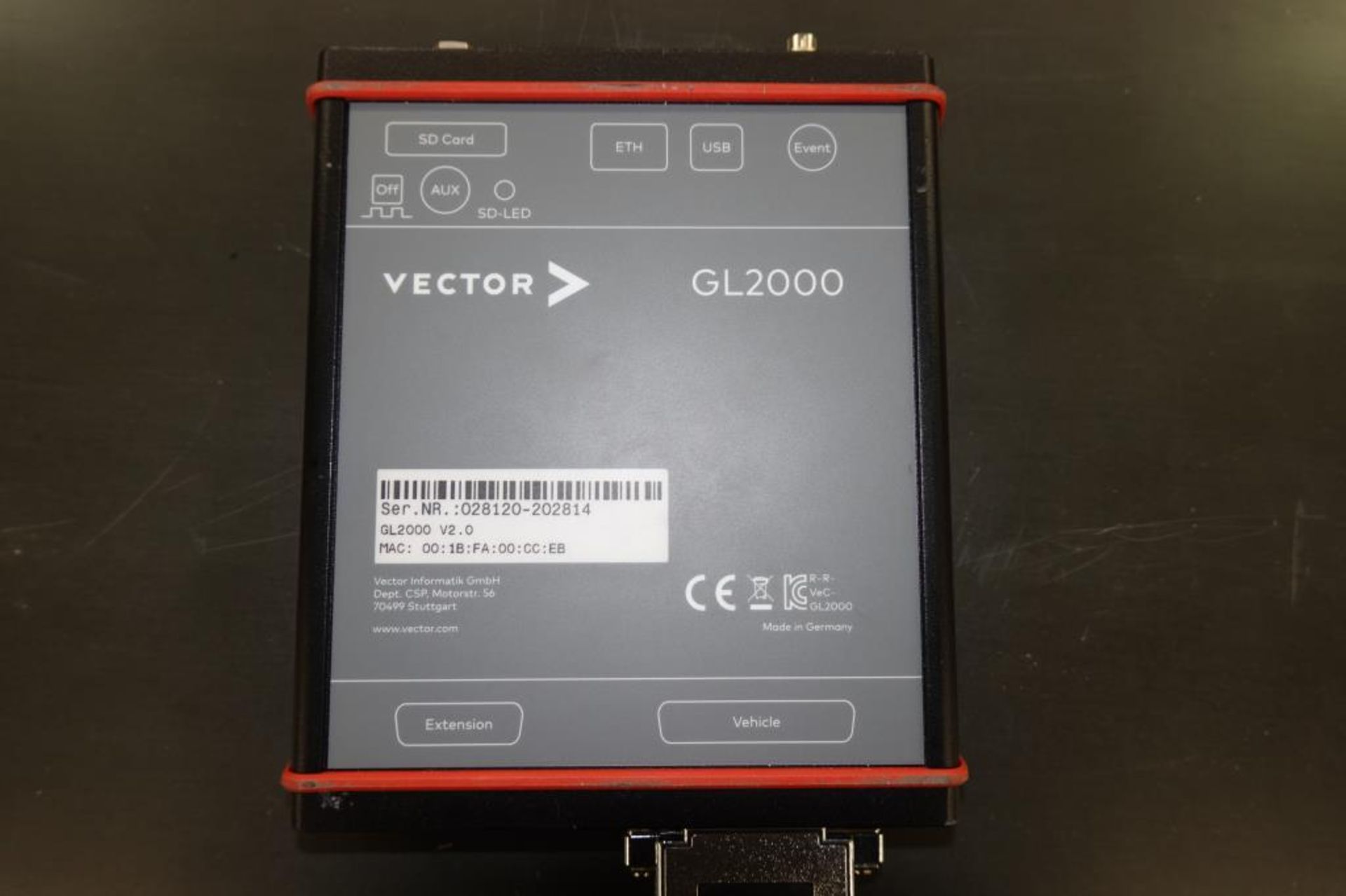 Data Logger & Interface Modules - Image 4 of 8