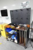 Welding Supplies