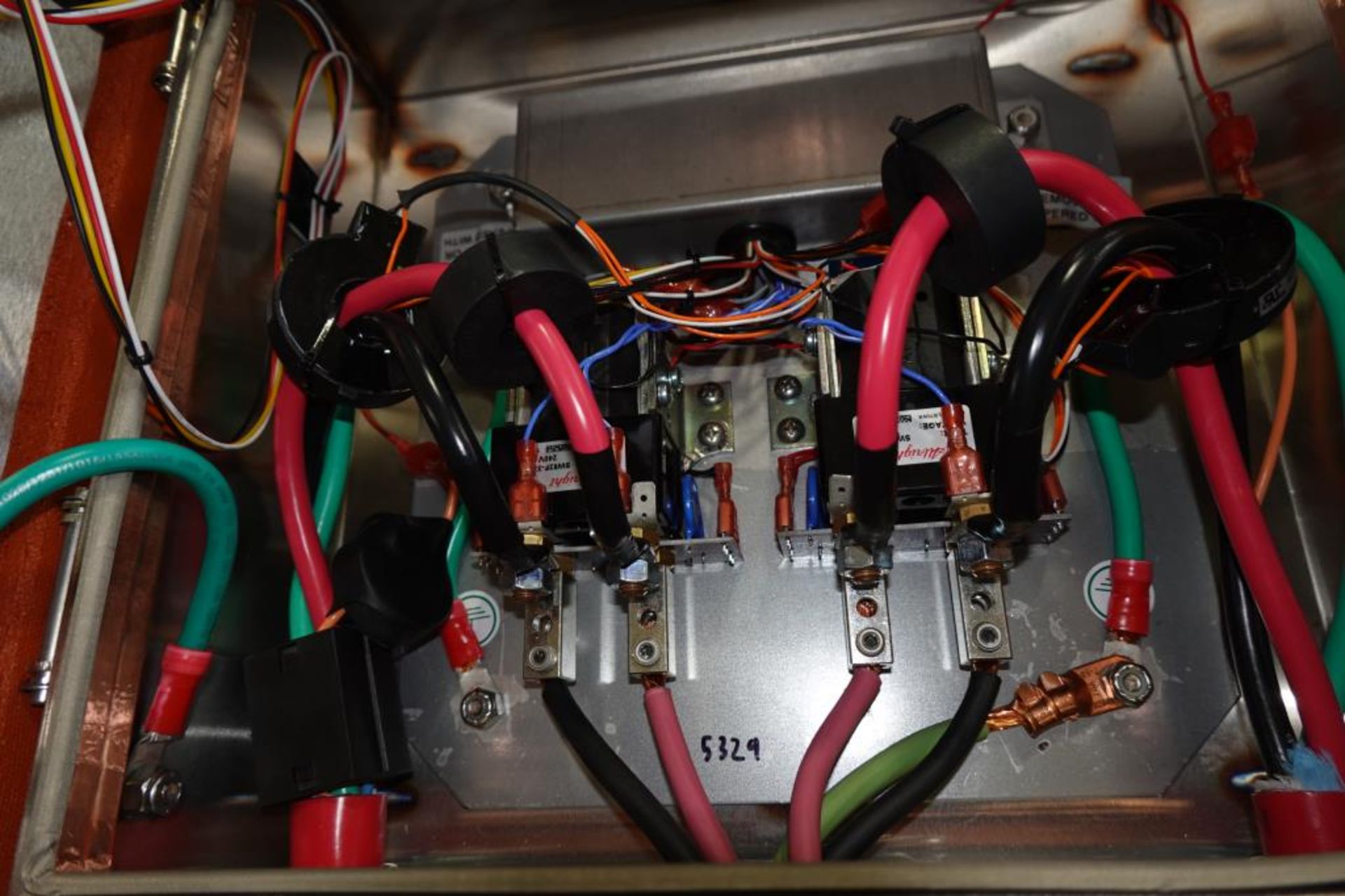 WattZilla Duo 2-Outlet EV Battery Charging - Image 3 of 14
