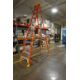 12" ft. Fiberglass Ladder - Image 5 of 5