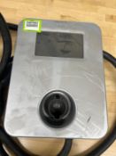 Blink EV Charging Station