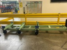 Trailer Assembly Dolly