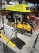 Ryobi Drill Press