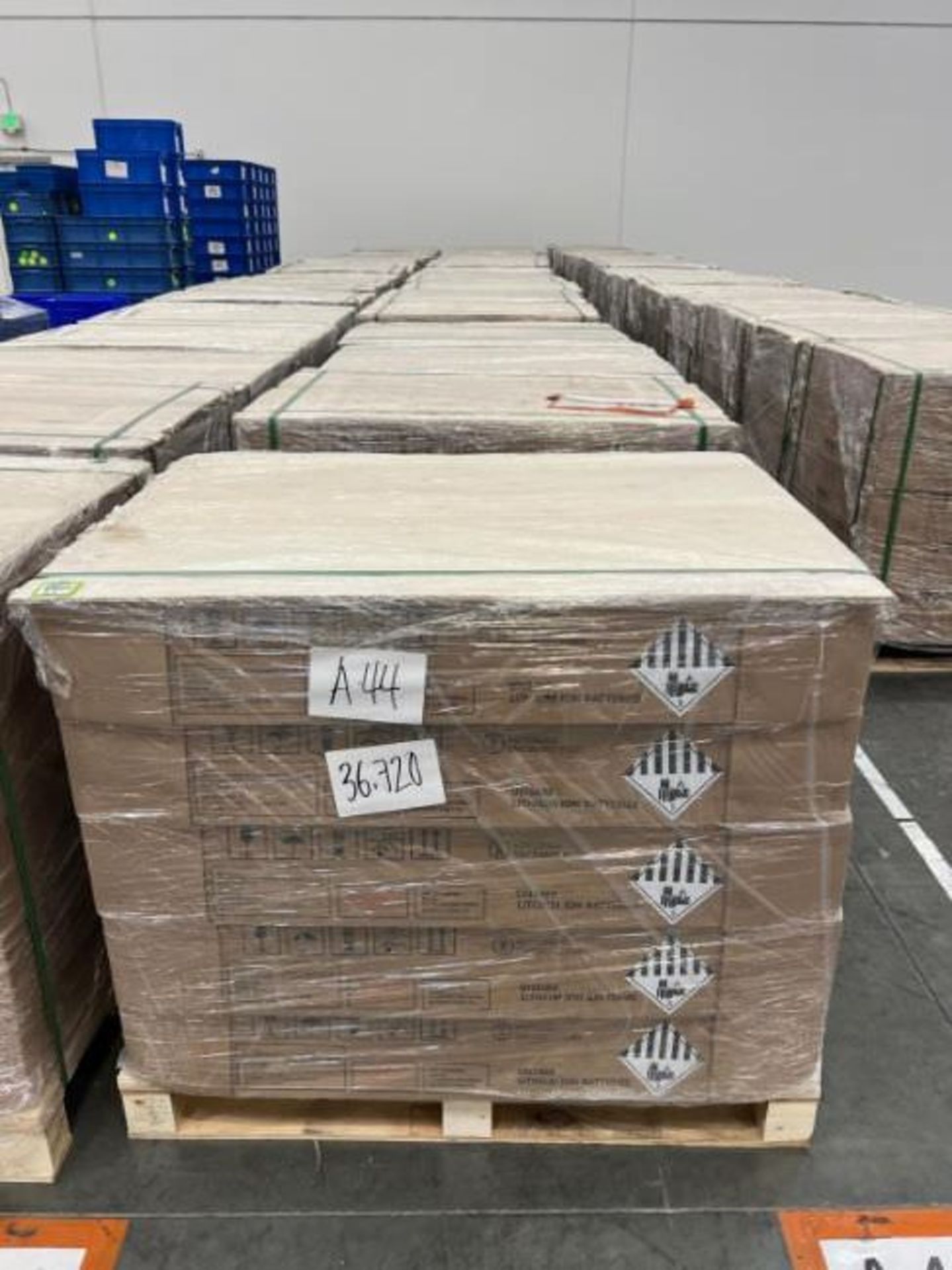 Gotion High-Tech Battery Cells - Image 2 of 10