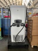 Veefil Electric Vehicle Fast Charger