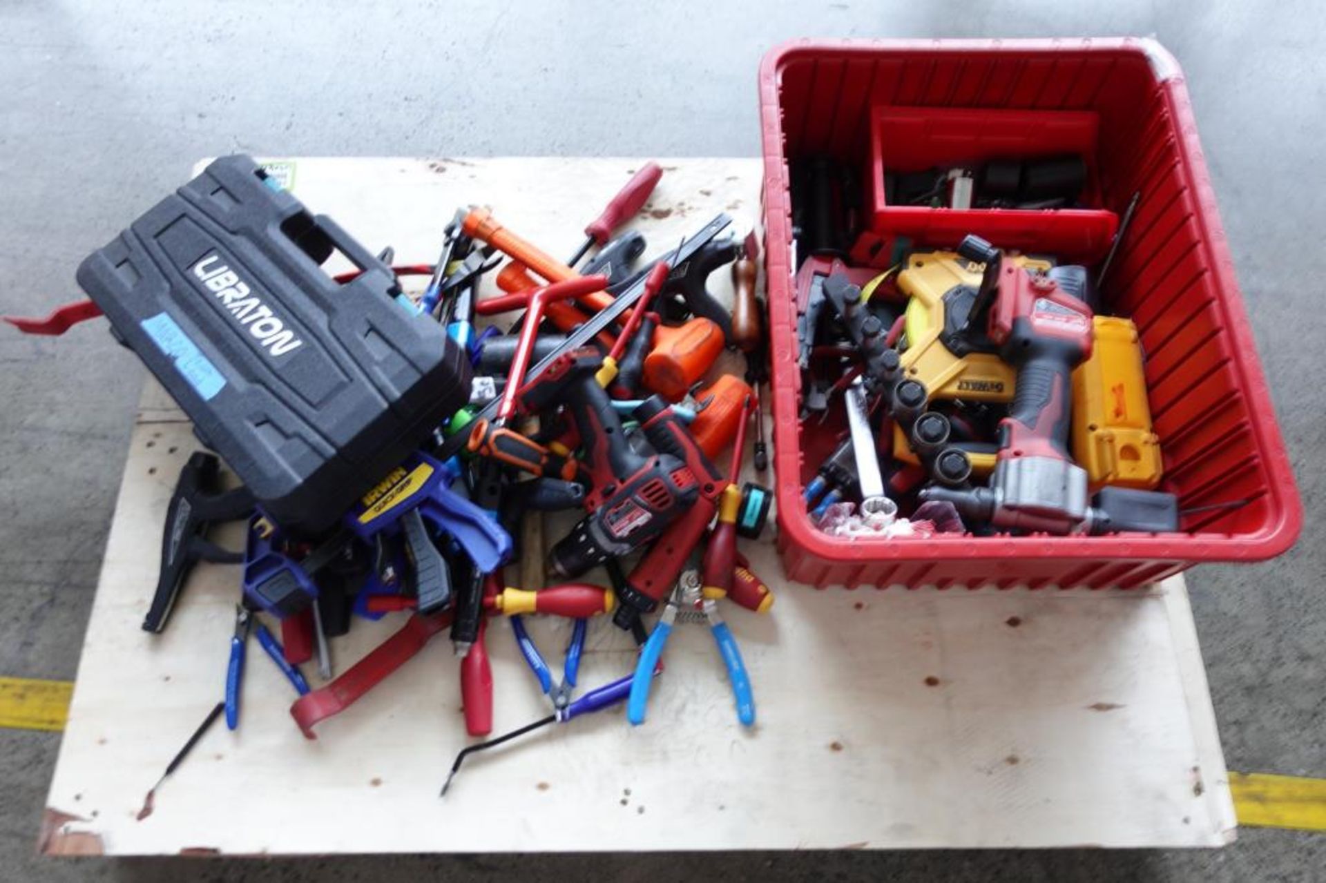 Hand Tools - Image 2 of 4