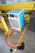 Iron-Phosphate Battery Charger