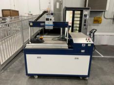 D&H Dispenser Glue Potting Machine