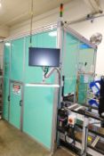 Dymax UV- Light Cure System