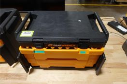 GearWrench Toolbox