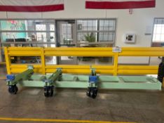 Trailer Assembly Dolly