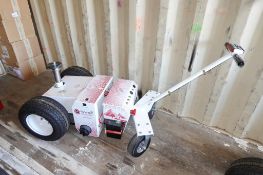Powered Trailer Dolly