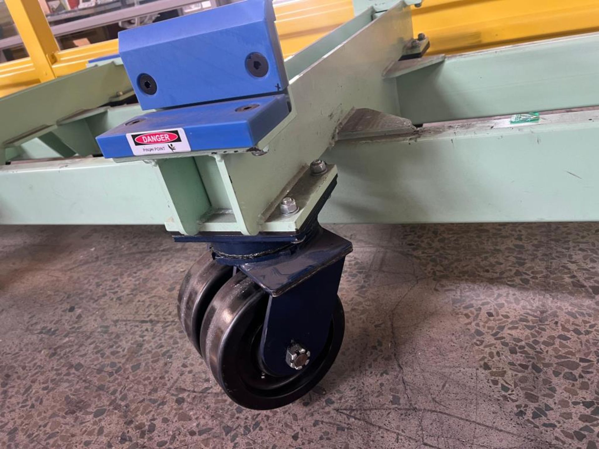 Trailer Assembly Dolly - Image 3 of 3