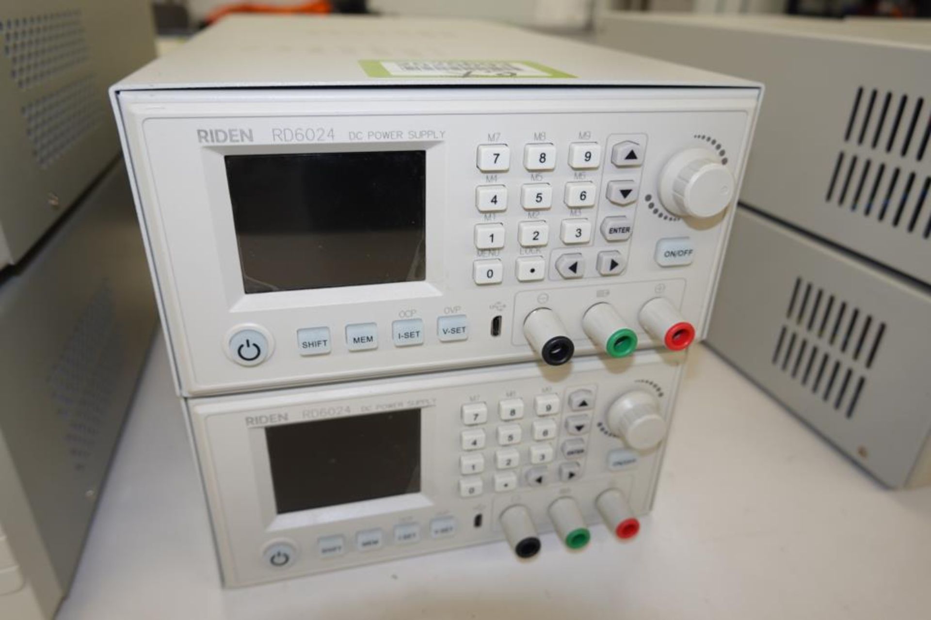 Digital DC Power Supplies - Image 5 of 5