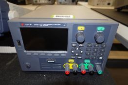 Dual Output Auto DC Power Supply