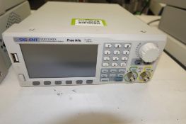 Function/Arbitrary Waveform Generator