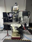 Acer Group Milling Machine