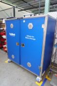 Lithium- Ion Battery Storage Cabinet