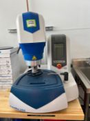 Buehler Precision Cutter