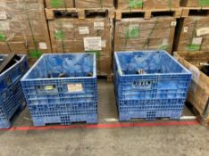 Wallace Forge Adjustable Tow Rings