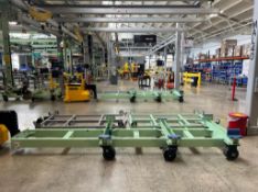 Trailer Assembly Dolly