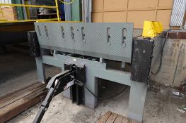 6' x 5' ft. Dock Leveler w- Dok-Lok