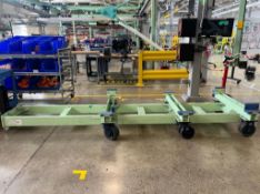 Trailer Assembly Dolly