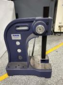 Palmgren Arbor Press