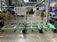 Trailer Assembly Dolly