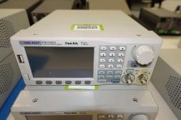 Function/Arbitrary Waveform Generator