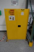 Uline Flammable Storage Cabinets