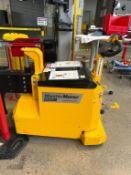 Industrial Electric Tug