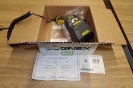 Barcode Verifier Scanner