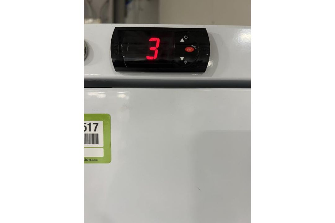 Reach-In Freezer - Image 2 of 4