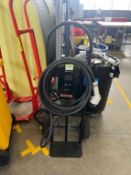 EV Charging Station