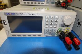 Function/Arbitrary Waveform Generator